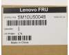 Lenovo 5M10U50048 MECH_ASM PCI Latch Brkt Assy,TCM13L,FXN