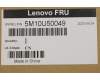 Lenovo 5M10U50049 MECH_ASM PCI Gasket For EMI Assy,13L,FXN
