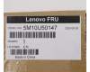 5M10U50147 Lenovo MECH_ASM PCI HOLDER 2060 ASSY,13L,FXN