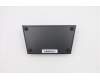Lenovo 5M10U50184 MECH_ASM VerticalStand PlasticBlack,AVC