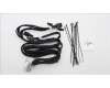 5M10U50253 Lenovo MECH_ASM GFX power cable ASSY,TSCA