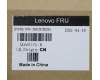 Lenovo 5M10U50261 MECH_ASM Base Assy of Ty6 M70q 1L,AVC