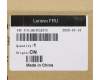 Lenovo 5M10U50273 MECH_ASM Ty 135w ext adp cag , AVC