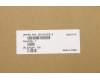 5M10U50312 Lenovo Rückseiten-I/O T550 doppelseitig Schwarz WST