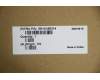 5M10U50314 Lenovo Hauptgehäusebaugruppe Schwarz T550 WST
