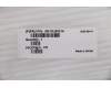 5M10U50314 Lenovo Hauptgehäusebaugruppe Schwarz T550 WST