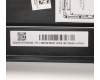 5M10U50327 Lenovo Festplatten-Laufwerksschacht-Türbaugruppe Schwarz