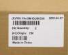 5M10U50330 Lenovo Scharnierhalterungs-Baugruppe