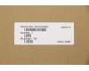 5M10U50331 Lenovo Frontblenden-Baugruppe Weiß