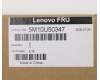 Lenovo 5M10U50347 MECH_ASM PCI Latch Brkt Assy,17L