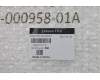 5M10U50372 Lenovo MECH_ASM MB_HOUSING_REAR_COVER_ASSY