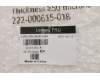 5M10U50404 Lenovo MECH_ASM S_POWER_PCB_BKT