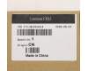 Lenovo 5M10U50416 MECH_ASM Asm, P520c Handle, Rear