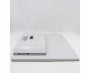 5M10U50459 Lenovo Mechanische Baugruppe Neue Hauptgehäuse Baugruppe Weiß ohne ODD