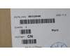 5M10U50490 Lenovo MECH_ASM Front Bezel Assy,QTM 13L,N