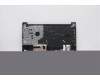 Lenovo 5M10V16865 MECH_ASM FE5A0 NLKB ASM_BK_UK BEL