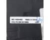 Lenovo 5M10V16865 MECH_ASM FE5A0 NLKB ASM_BK_UK BEL