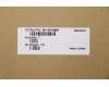 Lenovo 5M10V16867 MECH_ASM FE5A0 NLKB ASM_BK_UK SPA