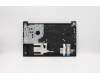Lenovo 5M10V16869 MECH_ASM FE5A0 NLKB ASM_BK_UK GER
