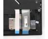 Lenovo 5M10V16869 MECH_ASM FE5A0 NLKB ASM_BK_UK GER