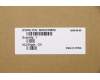 5M10V16872 Lenovo MECH_ASM FE5A0 NLKB ASM_BK_US HBW