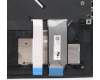 5M10V16872 Lenovo MECH_ASM FE5A0 NLKB ASM_BK_US HBW