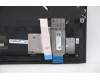 Lenovo 5M10V16878 MECH_ASM NBLKBD ASM_BK_UK SLV