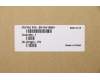 5M10V16881 Lenovo Mechanische Baugruppe FE5A0 Tastatur-Baugruppe ohne Hintergrundbeleuchtung Schwarz UK SWS