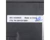 5M10V16881 Lenovo Mechanische Baugruppe FE5A0 Tastatur-Baugruppe ohne Hintergrundbeleuchtung Schwarz UK SWS
