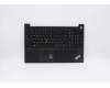 5M10V16886 Lenovo MECH_ASM FE5A0 NLKB ASM_BK_UK BUL