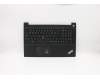 Lenovo 5M10V16890 MECH_ASM FE5A0 NLKB ASM_BK_US KOR