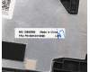 Lenovo 5M10V16890 MECH_ASM FE5A0 NLKB ASM_BK_US KOR