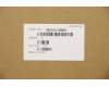 Lenovo 5M10V16905 MECH_ASM BLKBD ASM_BK_UK HUN