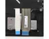 Lenovo 5M10V16905 MECH_ASM BLKBD ASM_BK_UK HUN