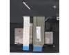 5M10V16913 Lenovo MECH_ASM BLKBD ASM_BK_UK SWE/FIN