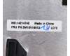 5M10V16913 Lenovo MECH_ASM BLKBD ASM_BK_UK SWE/FIN