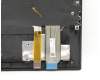 5M10V16914 Lenovo MECH_ASM BLKBD ASM_BK_UK NORDIC