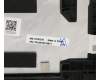 5M10V16914 Lenovo MECH_ASM BLKBD ASM_BK_UK NORDIC