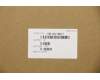 5M10V16917 Lenovo Mechanische Baugruppe FE5A0 Tastatur-Baugruppe mit Hintergrundbeleuchtung Schwarz UK UKE