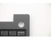 5M10V16917 Lenovo Mechanische Baugruppe FE5A0 Tastatur-Baugruppe mit Hintergrundbeleuchtung Schwarz UK UKE