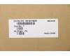 5M10V16933 Lenovo MECH_ASM FE5A0 NLKB ASM SLR UK BEL