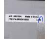 5M10V16933 Lenovo MECH_ASM FE5A0 NLKB ASM SLR UK BEL