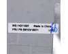5M10V16971 Lenovo MECH_ASM FE5A0 BL KB ASM SLR UK GER