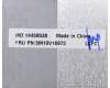 5M10V16973 Lenovo MECH_ASM BLKBD ASM_SR_UK HUN