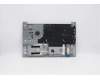 5M10V16979 Lenovo MECH_ASM BLKBD ASM_SR_UK CZE/SLK