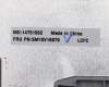 5M10V16979 Lenovo MECH_ASM BLKBD ASM_SR_UK CZE/SLK