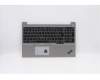 5M10V16980 Lenovo MECH_ASM BLKBD ASM_SR_UK SLV