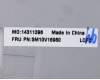 5M10V16980 Lenovo MECH_ASM BLKBD ASM_SR_UK SLV
