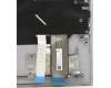 5M10V16986 Lenovo MECH_ASM BLKBD ASM_SR_US EURO ENG
