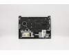 Lenovo 5M10V17010 MECH_ASM NBL KB W C Cover ASM SPA BLK UK